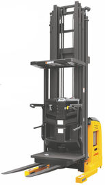 Κίνα Υψηλού επιπέδου Forklift συλλεκτικών μηχανών διαταγής, ηλεκτρική συλλεκτική μηχανή διαταγής 1,5 τόνου για την εναέρια πλατφόρμα εργασίας προμηθευτής