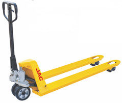Φορτηγό παλετών λαβών της JAC, 2,5 τόνος - forklift χωρητικότητας φορτίων 3 τόνου υδραυλικό φορτηγό