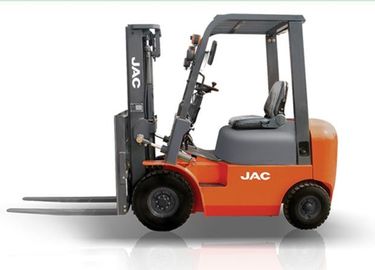 Diesel Forklift 1 τόνου φορτηγών μικρό ικανότητας Eco φιλικό ύψος 6m ανελκυστήρων σχεδίου ανώτατο προμηθευτής